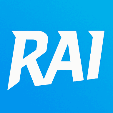 RAI Logo